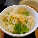 鉄板料理 堂島 - 2012.11ステーキランチ