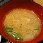 鉄板料理 堂島 - 2012.11ステーキランチ