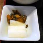 鉄板料理 堂島 - 2012.11ステーキランチ