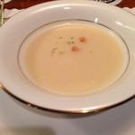 Miyasu - スープ