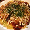 Teppanyaki hiroshima okonomiyaki tomoki - 