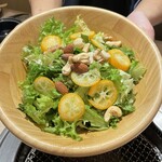 牛刺しと焼肉 仔虎 - 