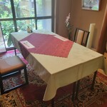 割烹 治郎兵衛 - 『割烹 治郎兵衛』個室でゆったりといただいきます✨