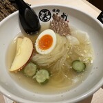 牛刺しと焼肉 仔虎 - 