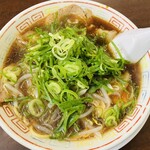 新福菜館 - 