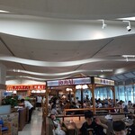 SNACK COURT by ROYAL 那覇空港店 - 