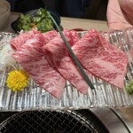 牛刺しと焼肉 仔虎 - 
