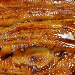 割烹 治郎兵衛 - ◆「特大鰻重定食」