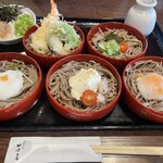 Soba Dokoro Tanakaya - 