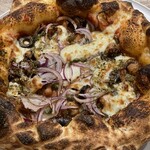 400℃ - ポルポ　2099円