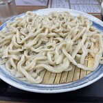 正太郎うどん - 