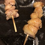 やきとり家すみれ - 