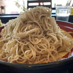 そば三昧 - 