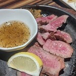 牛タン ふかざわ - 