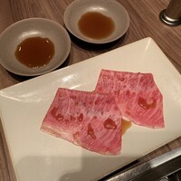 焼肉うしごろ 新宿三丁目店 - 