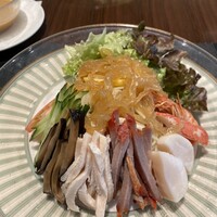 中国料理 桃李 - 