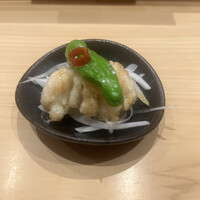 鮨 つきうだ - 