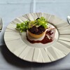 Ristorante ARCO - 国産牛フィレ肉のタリアータ　タルト仕立て