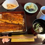 御うな小松屋 - 