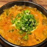 炭火焼肉KINOE - 