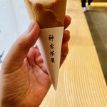 神宮茶屋 - 