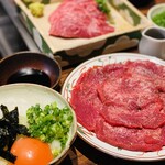 炭火焼肉KINOE - 