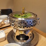 Mongoru Yakuzen Shabu Shabu Shaoweiyan - 