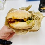 ミヤノモリブレッド 117 - 