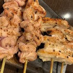 Yakitori Kasumi - 