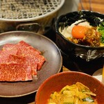 炭火焼肉KINOE - 