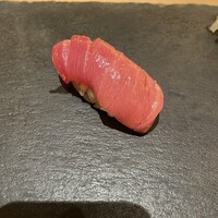 SUSHI TOKYO TEN、 六本木店 - 