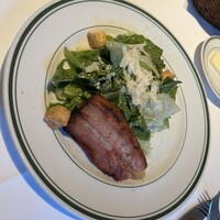 ウルフギャング・ステーキハウス 六本木 - 