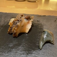 SUSHI TOKYO TEN、 六本木店 - 