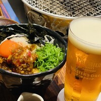 炭火焼肉KINOE - 
