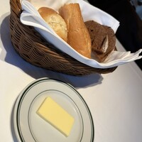 ウルフギャング・ステーキハウス 六本木 - 