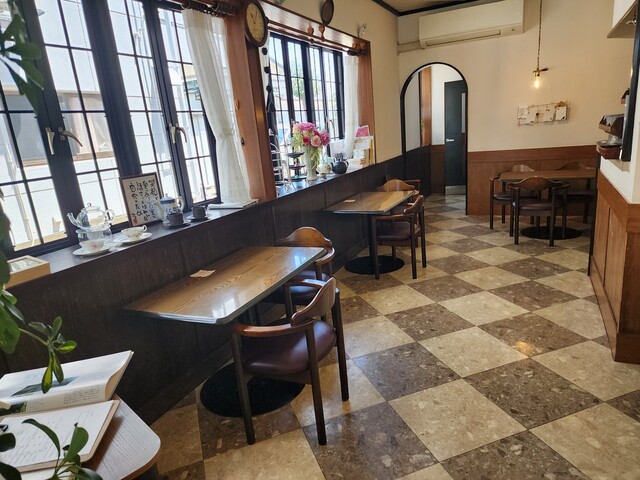 菓匠　きねや - 本宮（洋菓子）の写真