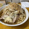 Yumemite Nambo - 豚ラーメン にんにく有（1,400円）
