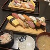 寿司酒場 スシイチ 天王洲アイル店