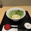 会津山塩食堂 - 