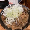 もつ焼き煮込み鶴田