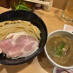 らぁ麺 みうら - 