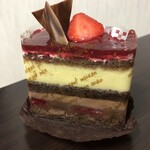 パティスリー 苺いちえ - 