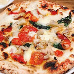 PIZZA SALVATORE CUOMO ＆ BAR - 