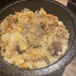 韓国料理・焼肉 金タレ - 