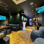 KARAOKE & DINING 99ROPPONGI - 