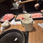 Gyuushabu Gyuusuki Tabehoudai Tajimaya - 