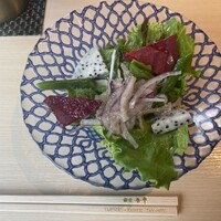 焼肉会席 舌牛 銀座店 - 