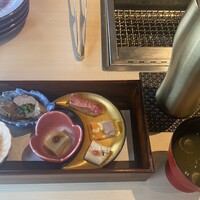 焼肉会席 舌牛 銀座店 - 