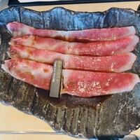 焼肉会席 舌牛 銀座店 - 