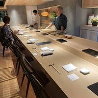鮨 恵比寿 幸凛 - 